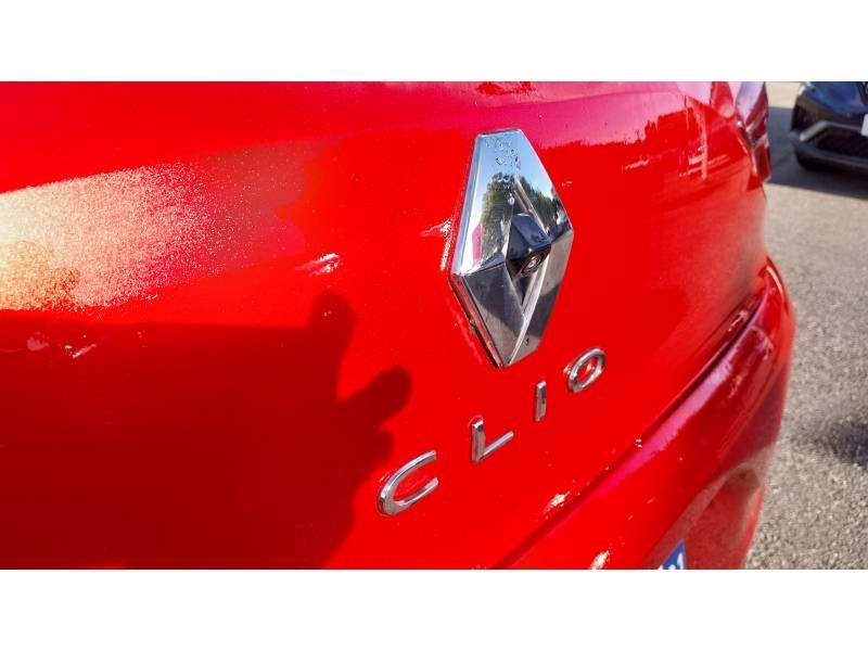 Renault Clio - Photo 13