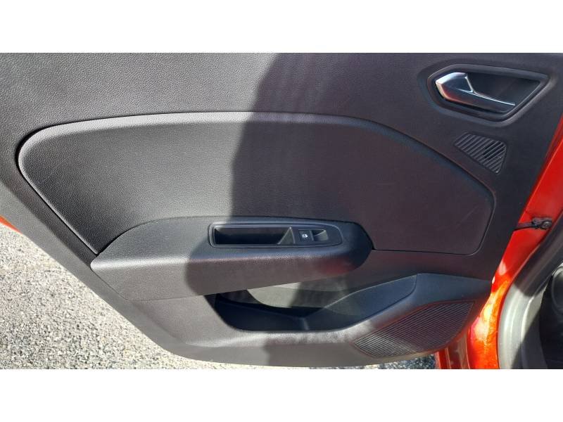 Renault Clio - Photo 15