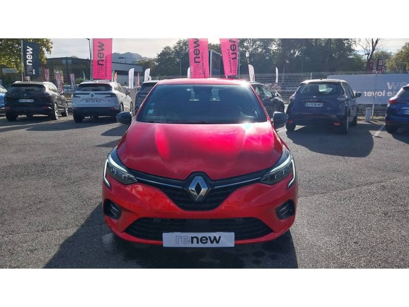 Renault Clio - Photo 2