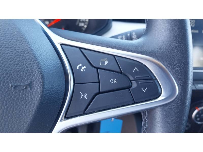 Renault Clio - Photo 26