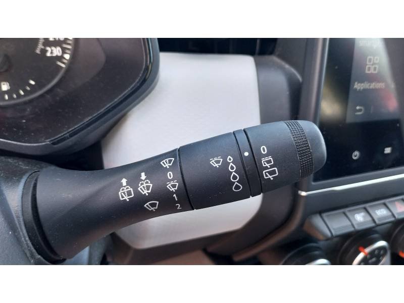 Renault Clio - Photo 27