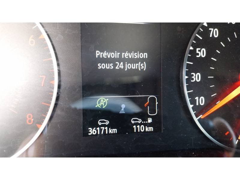 Renault Clio - Photo 28
