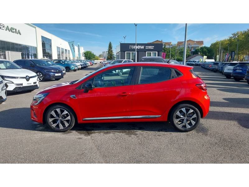 Renault Clio - Photo 3