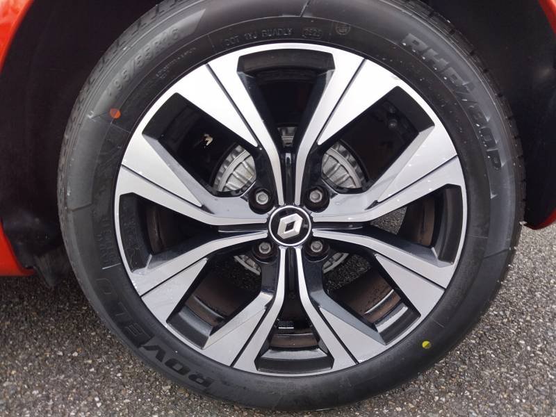 Renault Clio - Photo 33