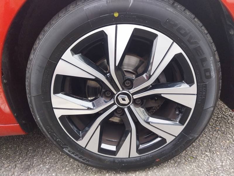Renault Clio - Photo 35