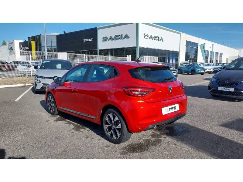 Renault Clio - Photo 4