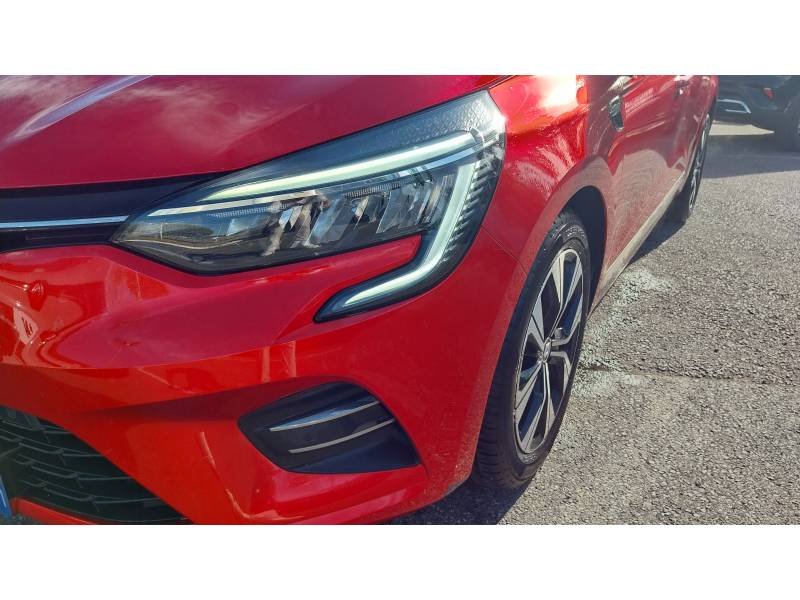 Renault Clio - Photo 41