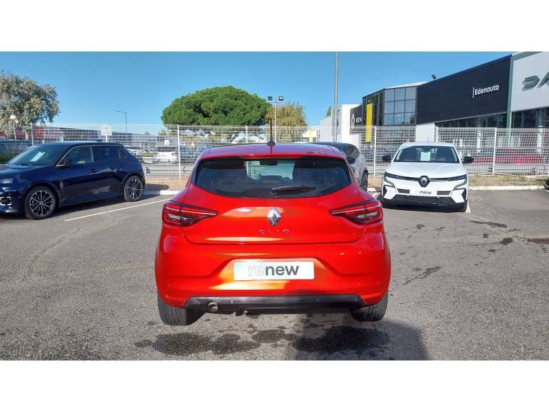Renault Clio - Photo 5