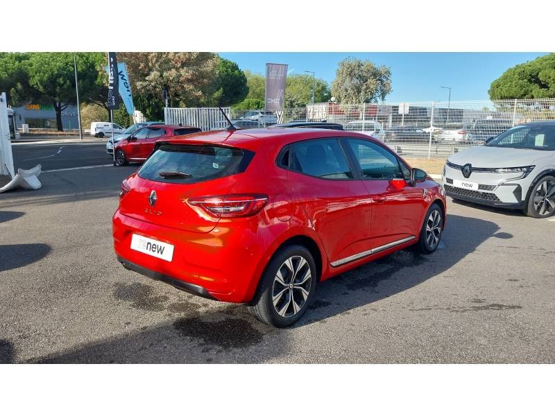 Renault Clio - Photo 6
