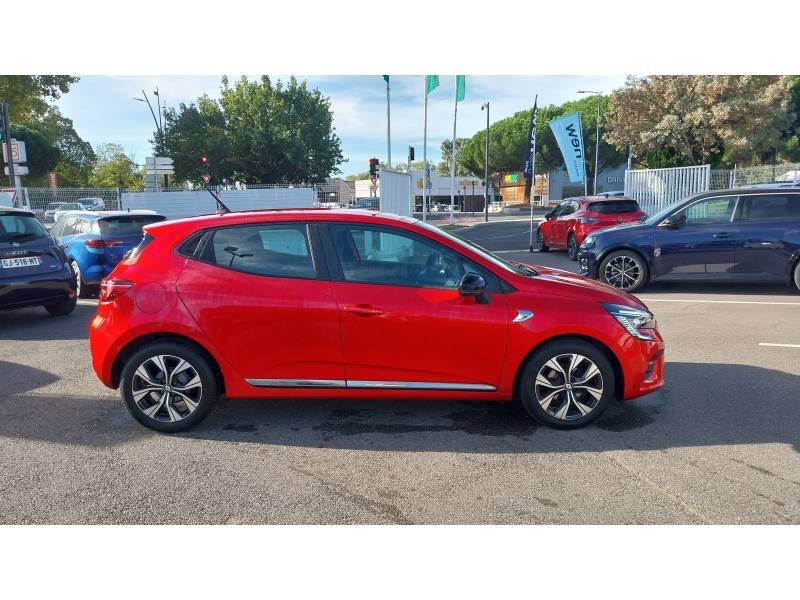 Renault Clio - Photo 7