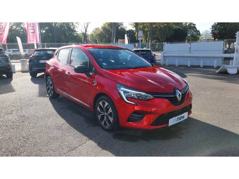 Renault Clio - Photo 8
