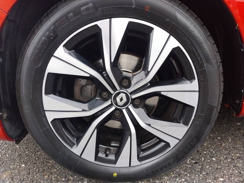Renault Clio - Photo 9