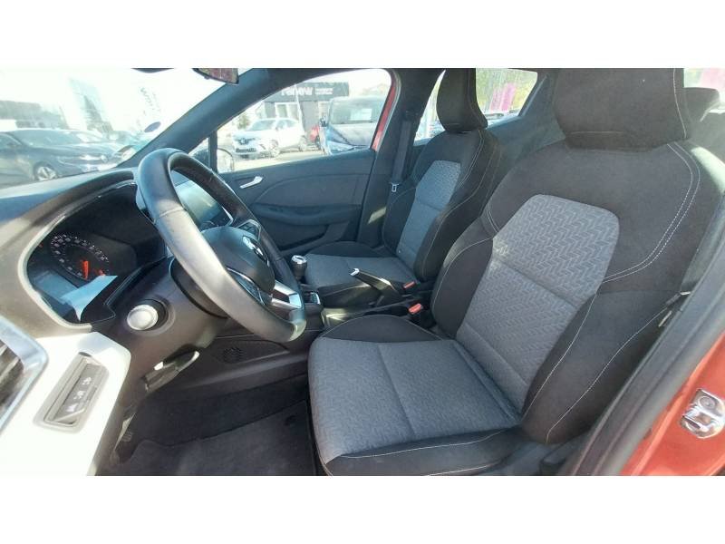 Renault Clio - Photo 10