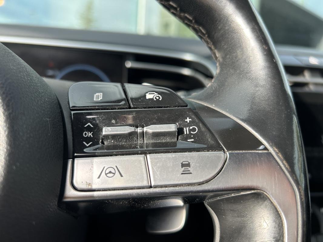 Hyundai Tucson - Photo 16