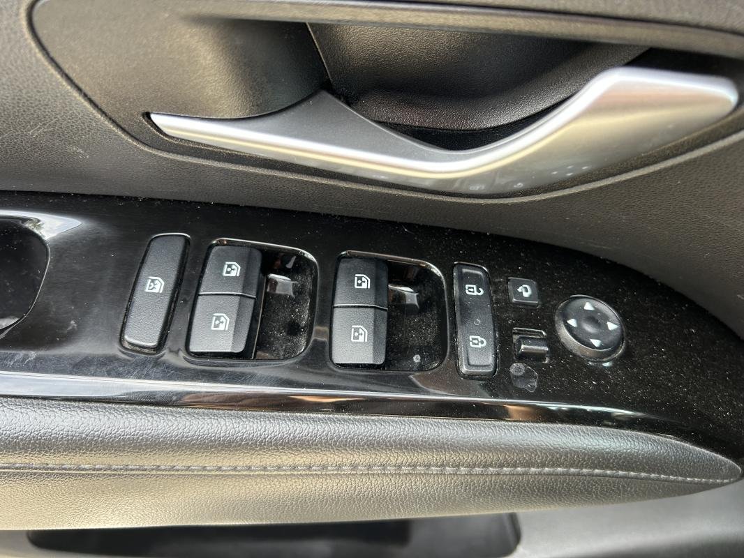 Hyundai Tucson - Photo 17
