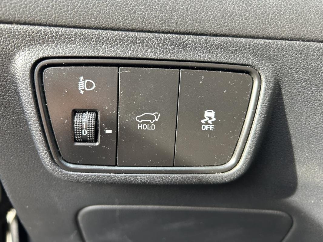Hyundai Tucson - Photo 18