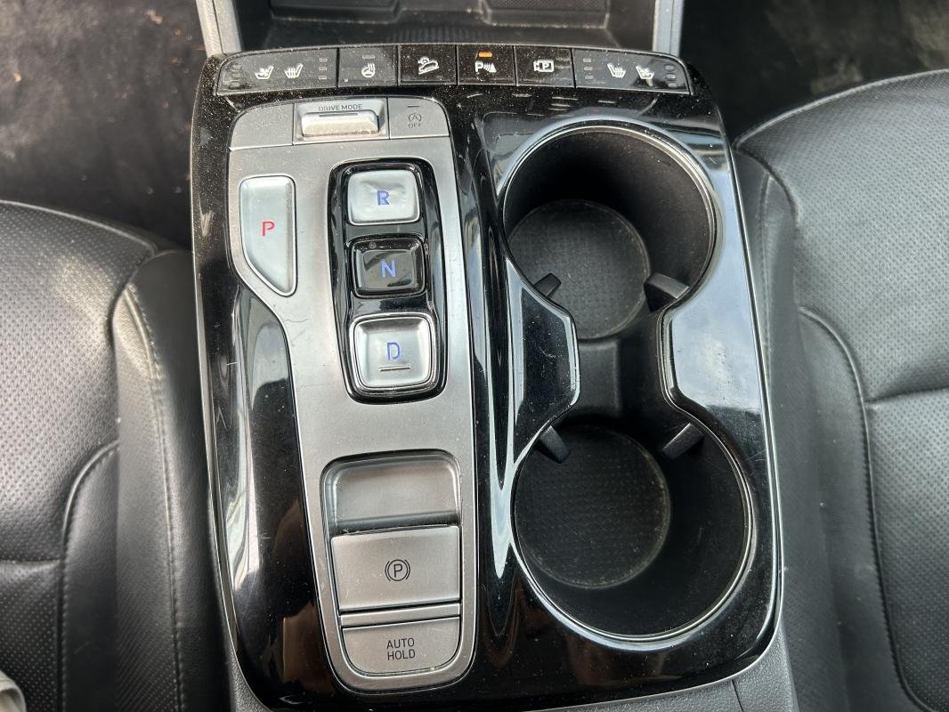 Hyundai Tucson - Photo 20