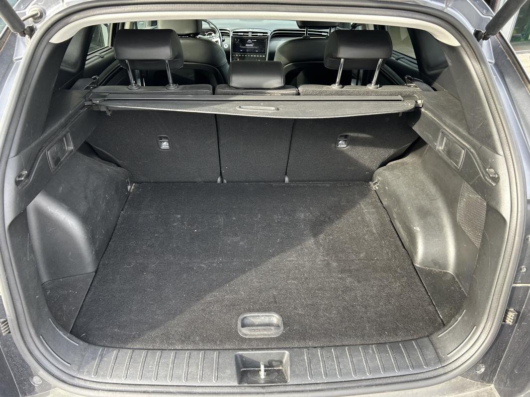 Hyundai Tucson - Photo 9