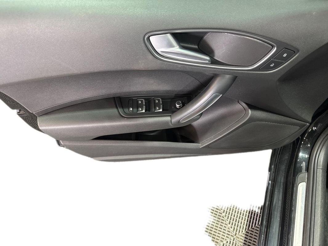 Audi A1 sportback - Photo 15