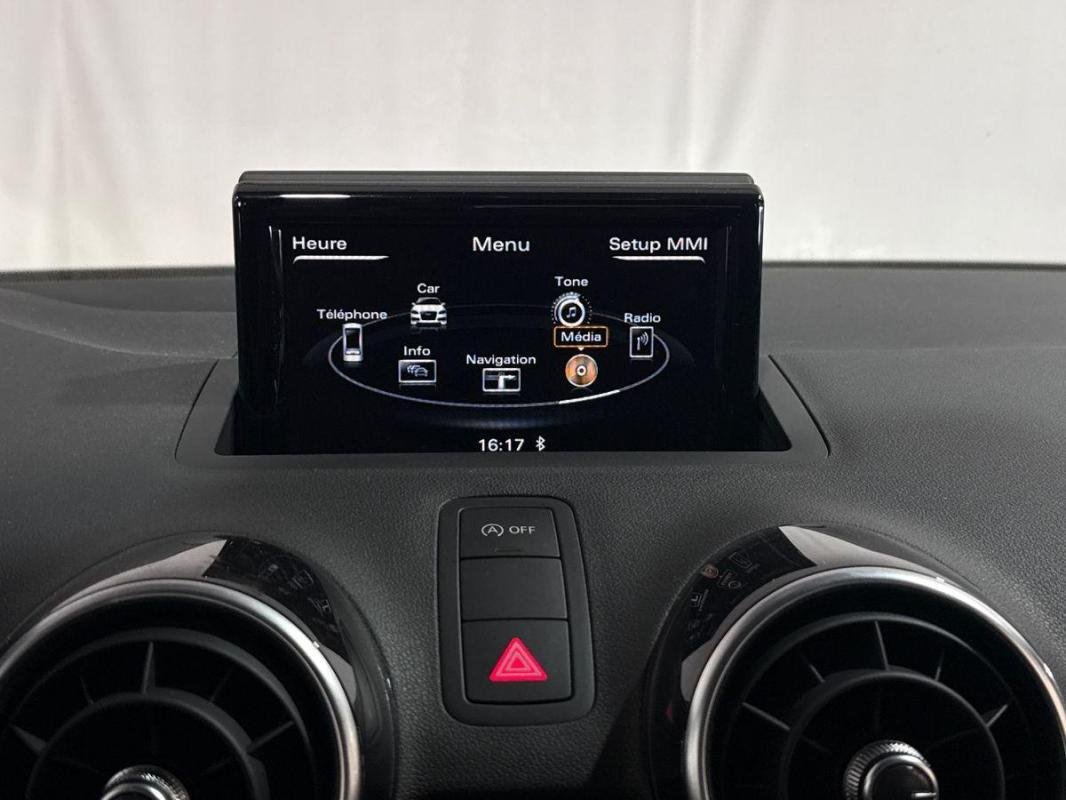 Audi A1 sportback - Photo 16