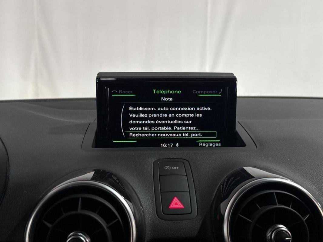 Audi A1 sportback - Photo 17