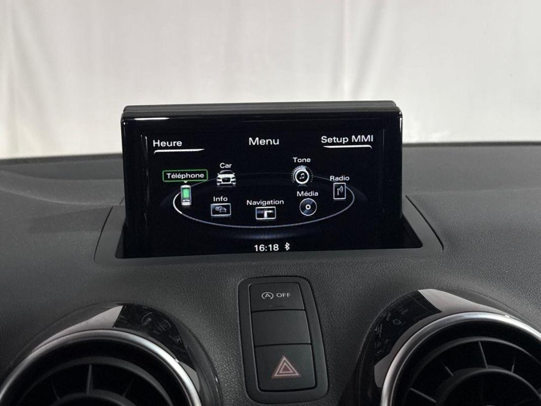 Audi A1 sportback - Photo 18