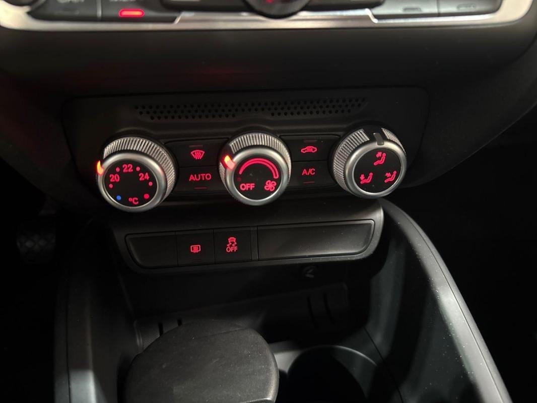 Audi A1 sportback - Photo 19