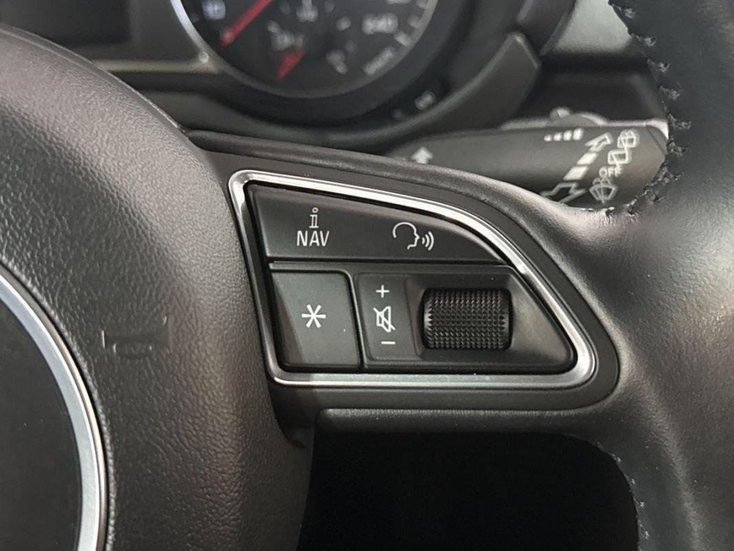 Audi A1 sportback - Photo 20