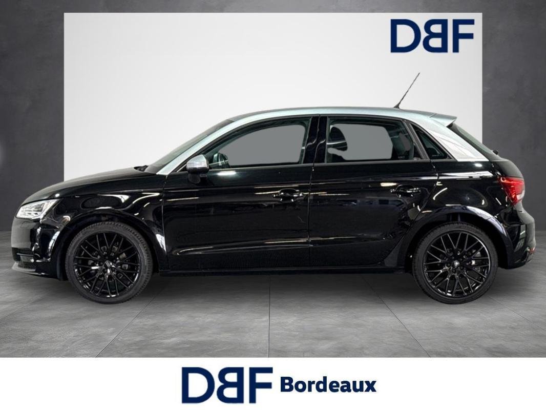 Audi A1 sportback - Photo 2