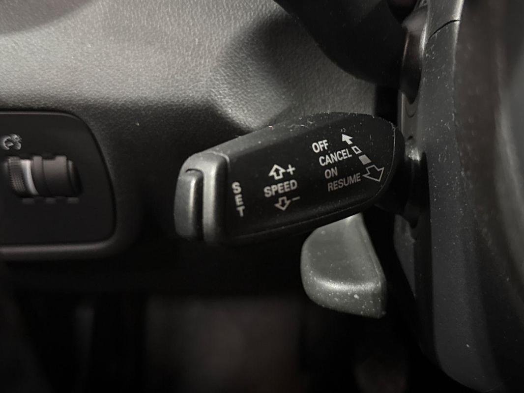 Audi A1 sportback - Photo 21