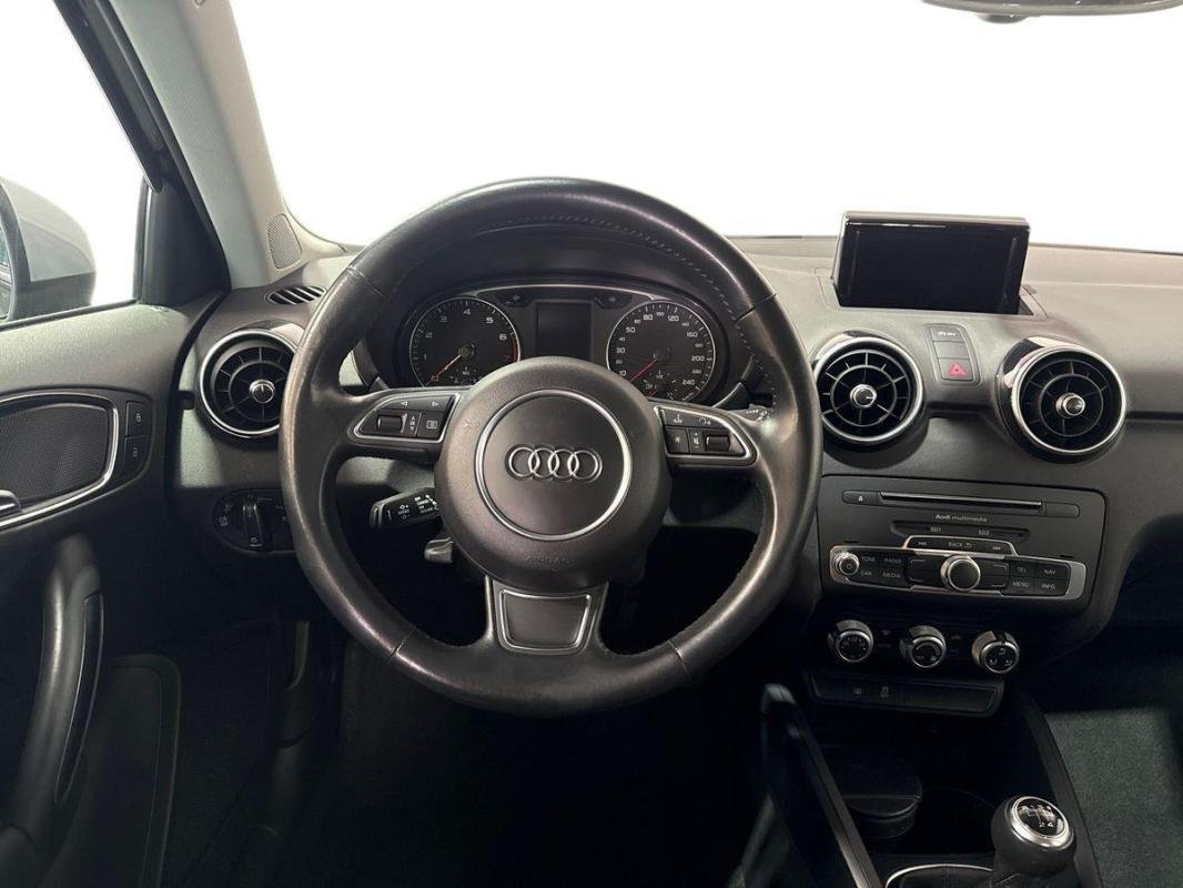Audi A1 sportback - Photo 24