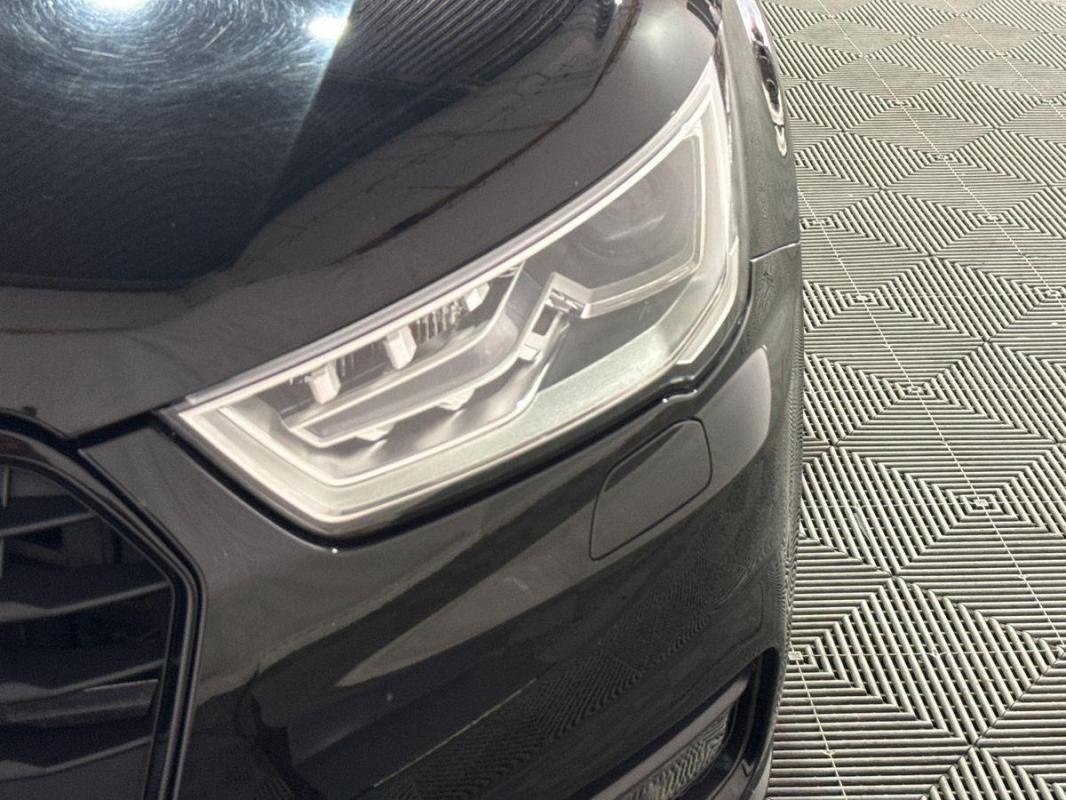 Audi A1 sportback - Photo 25
