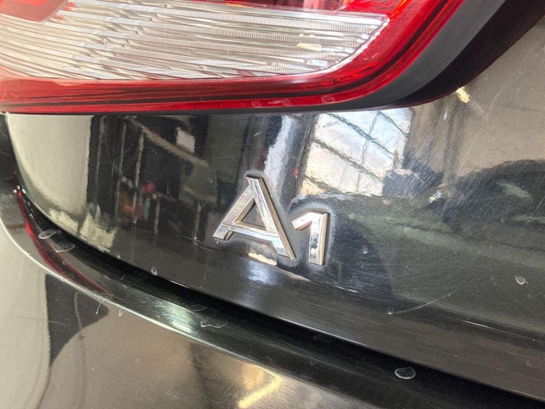 Audi A1 sportback - Photo 27