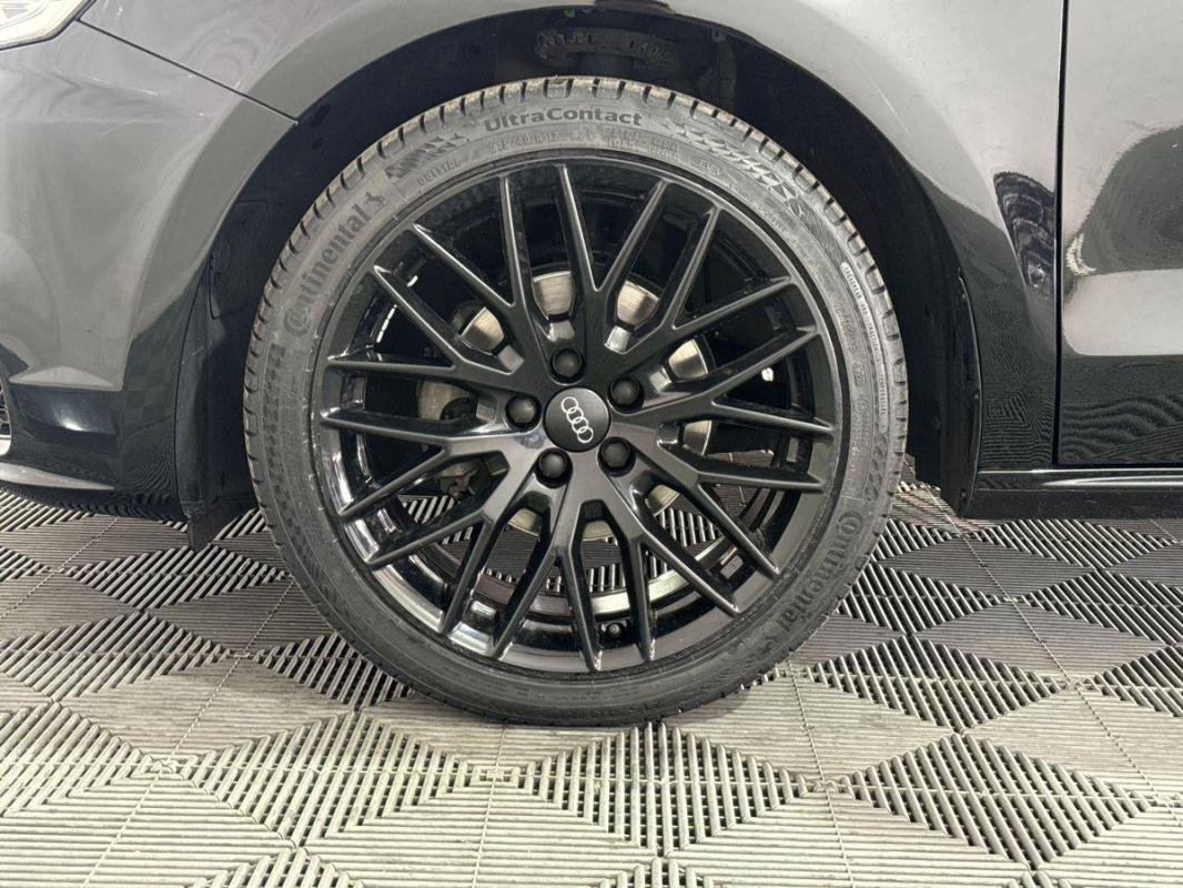 Audi A1 sportback - Photo 29