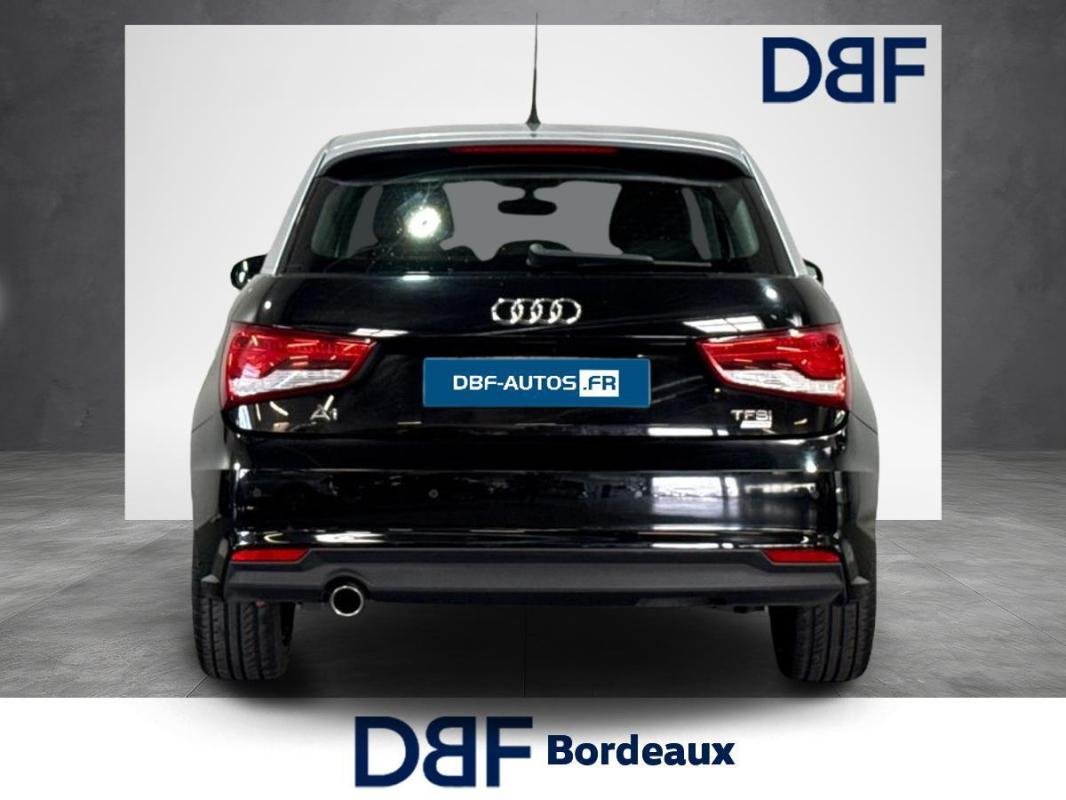 Audi A1 sportback - Photo 4