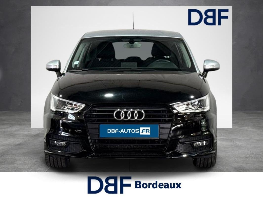 Audi A1 sportback - Photo 7