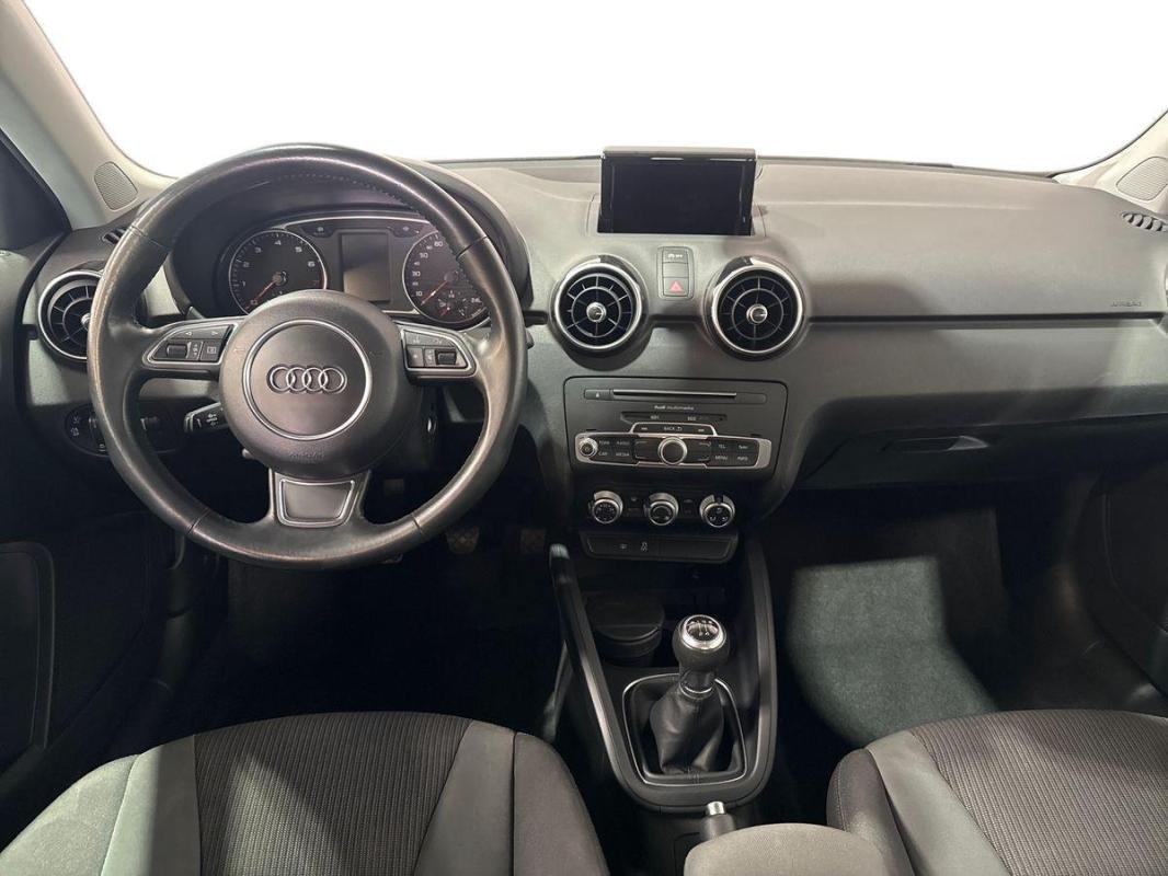 Audi A1 sportback - Photo 8