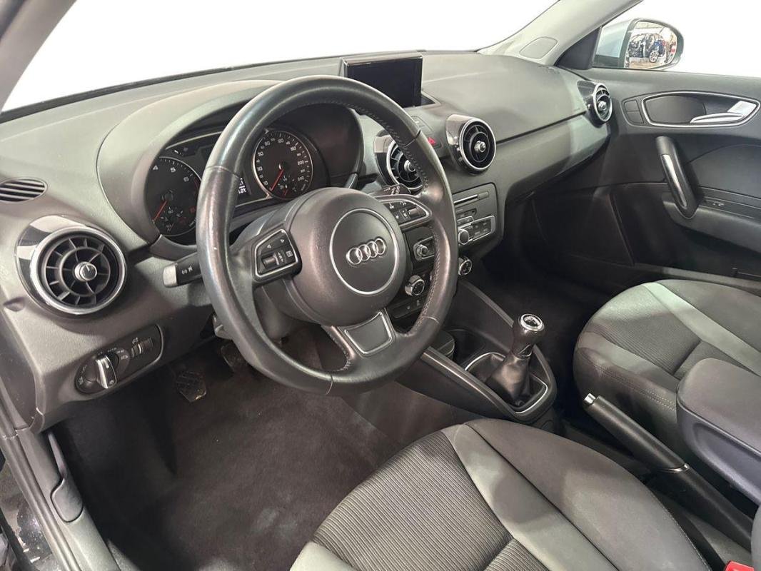 Audi A1 sportback - Photo 9