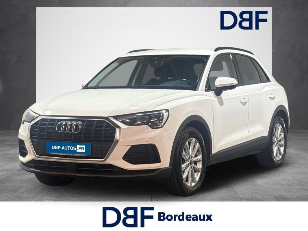 Audi Q3 - Photo 1