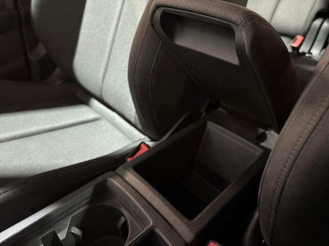 Audi Q3 - Photo 12