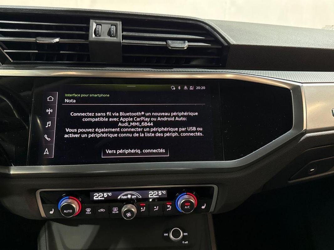 Audi Q3 - Photo 17