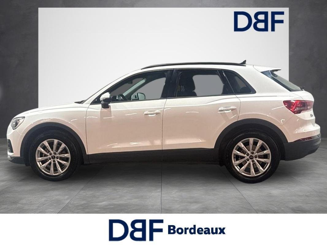 Audi Q3 - Photo 2
