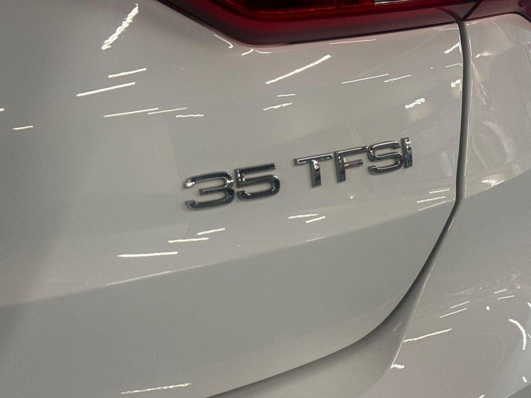 Audi Q3 - Photo 27