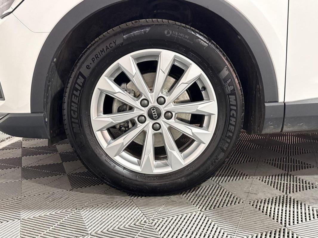 Audi Q3 - Photo 29
