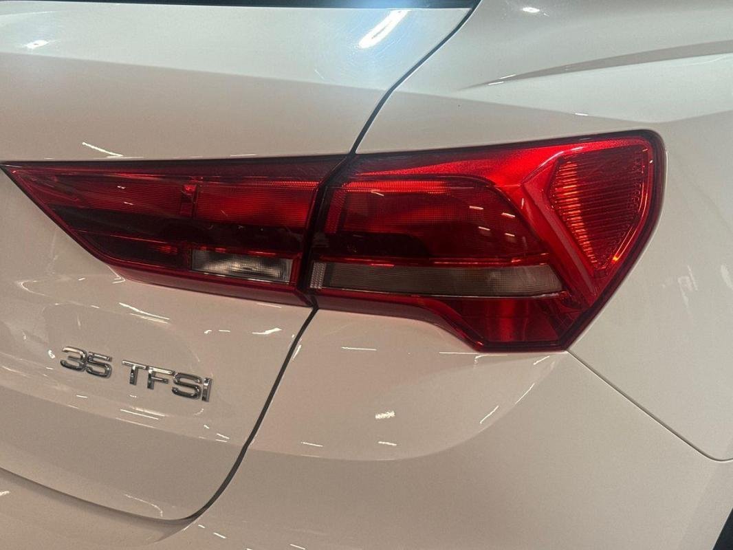 Audi Q3 - Photo 30