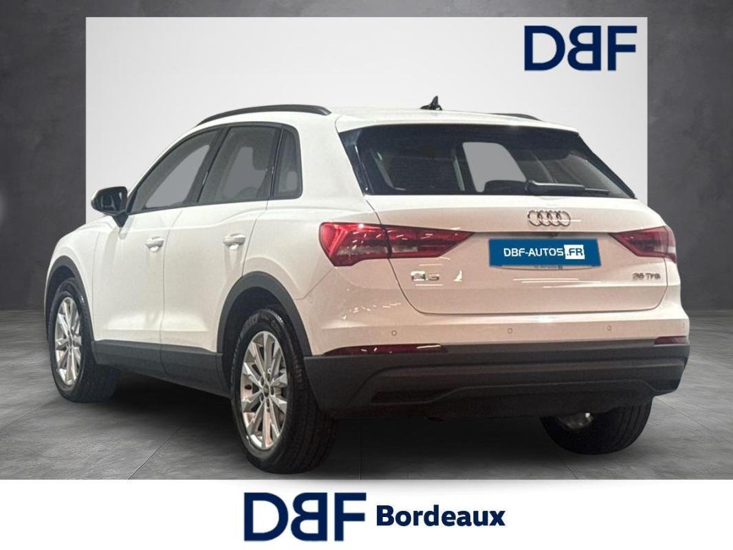 Audi Q3 - Photo 3