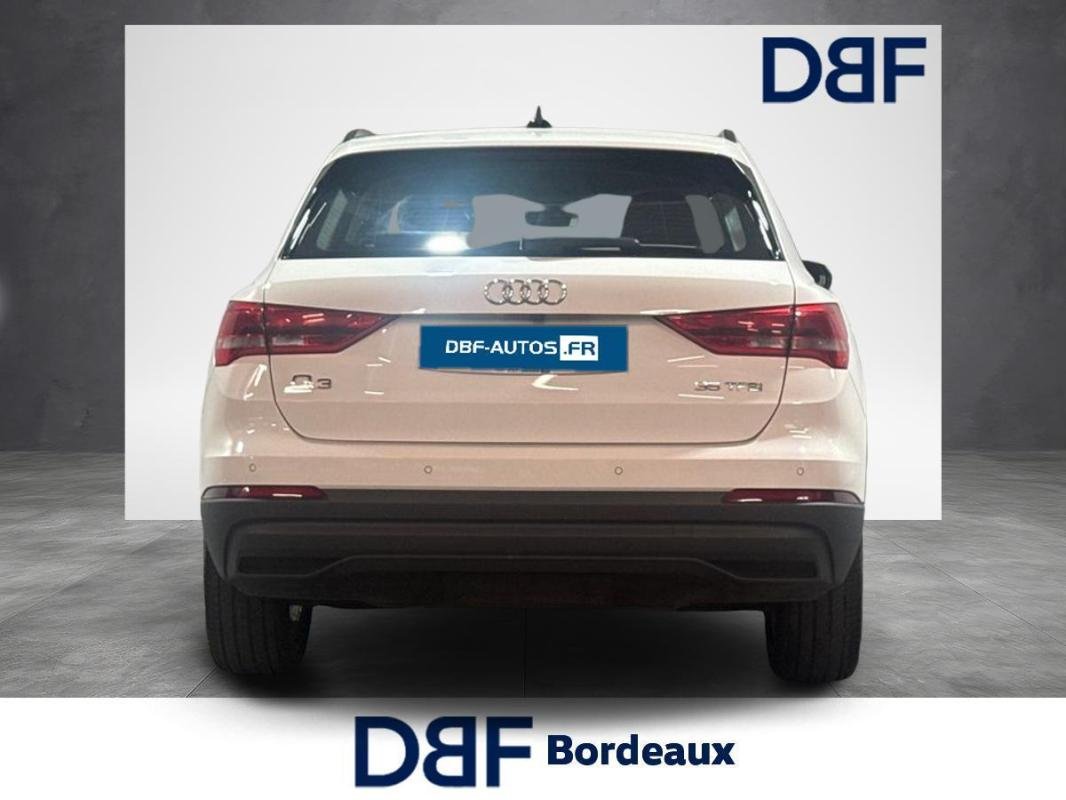 Audi Q3 - Photo 4