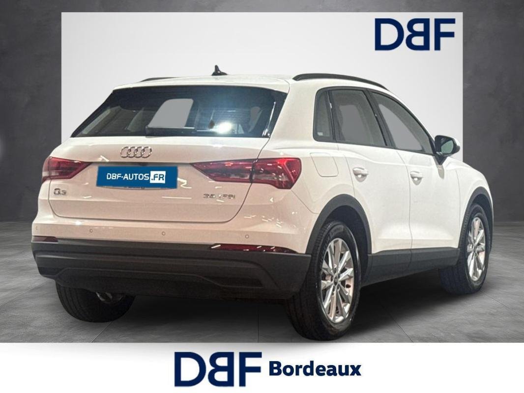Audi Q3 - Photo 5