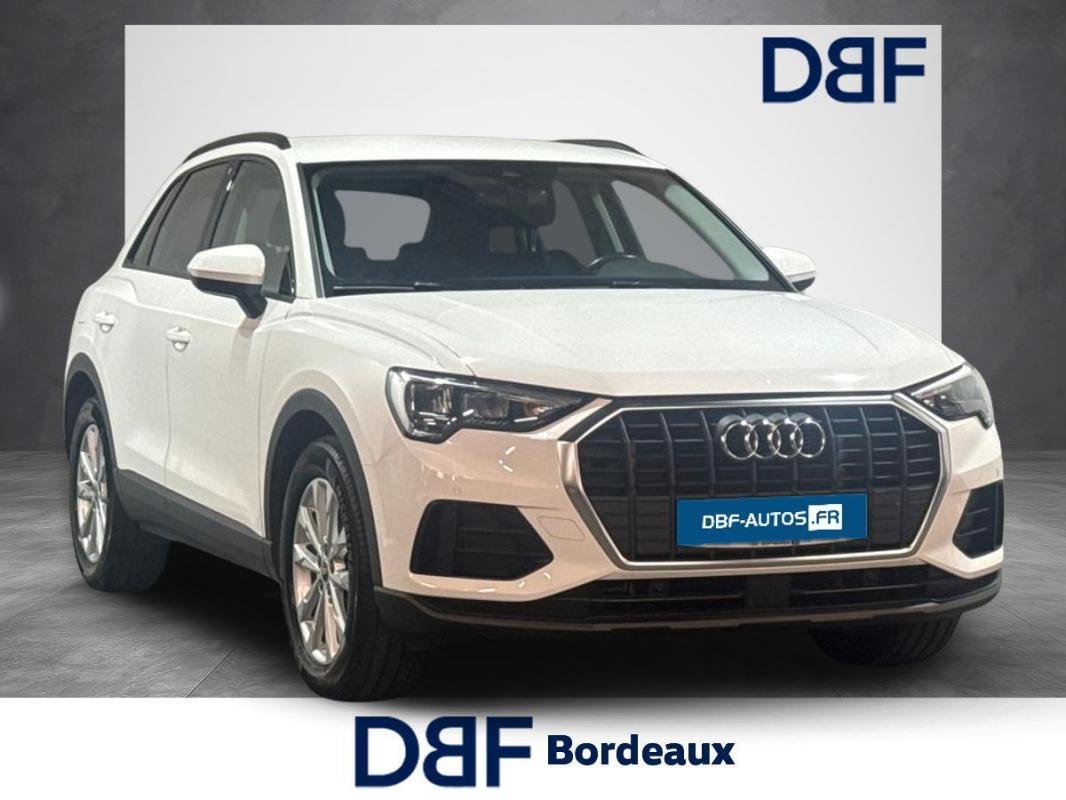 Audi Q3 - Photo 6