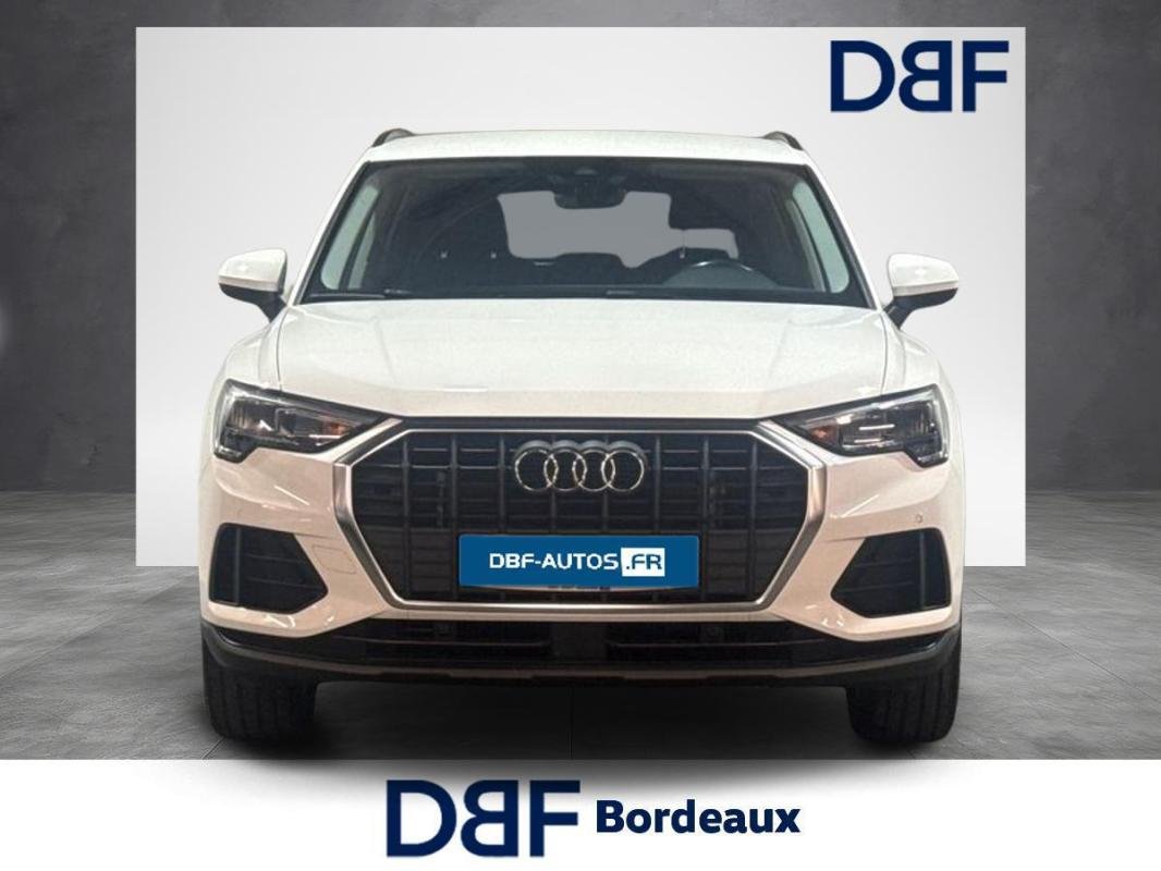 Audi Q3 - Photo 7